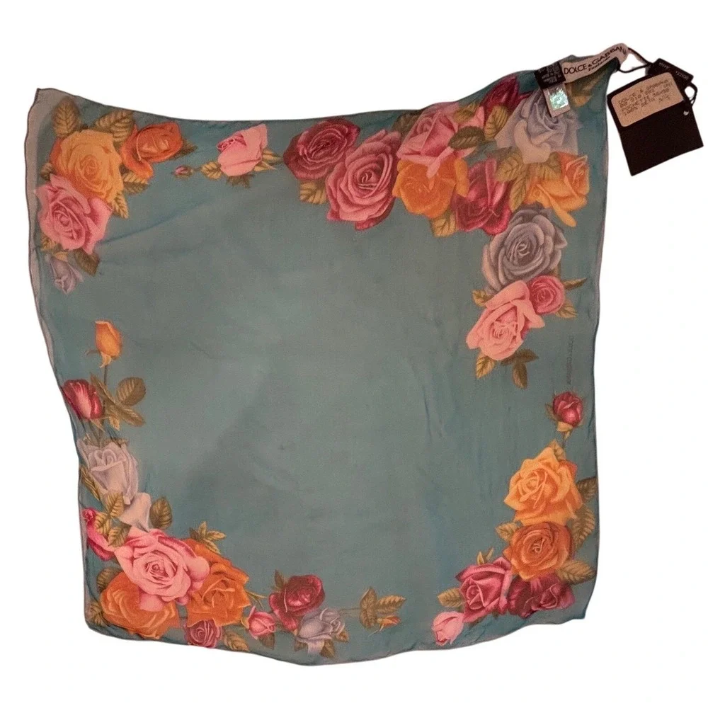 Dolce & Gabbana dolce gabbana